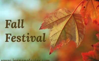 Fall Festival