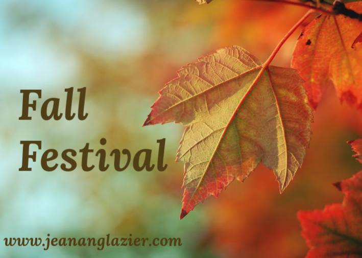 Fall Festival