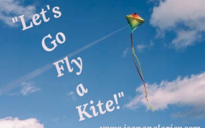 Let’s Go Fly a Kite