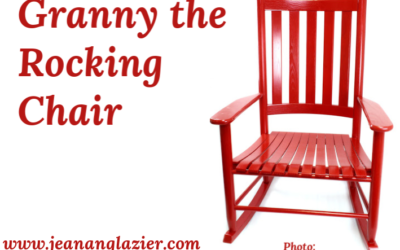 The Rocking Chair